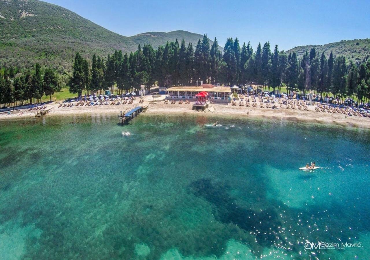 Stonehouse In Olives Apartment Ulcinj Ngoại thất bức ảnh